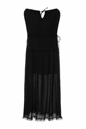 Gathered dress, zdjęcie 1 Gathered dress od See By Chloe